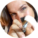 Mary-Anne Benusis-Ferreira